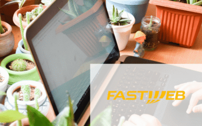 Come registrarsi nell’area clienti MyFastweb? La guida completa