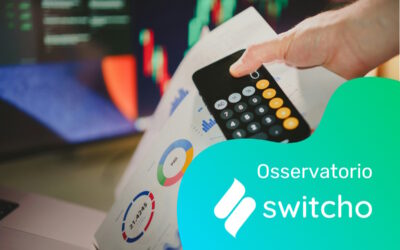 Prezzi ARERA a novembre 2025: il gas segna -1%