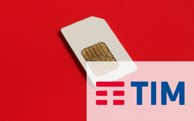 Come si attiva una nuova SIM o eSIM TIM?