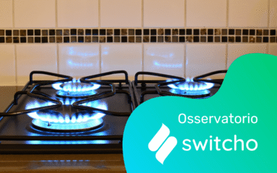 Il PSV gas dicembre 2025 segna -28% rispetto a un anno fa