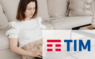 Area clienti MyTIM: la guida completa su come accedere a servizi e fatture