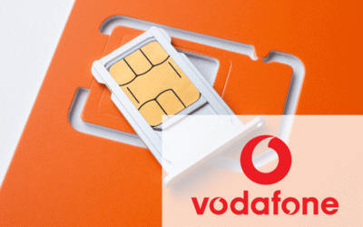 Come attivare una nuova SIM Vodafone online e via SPID?
