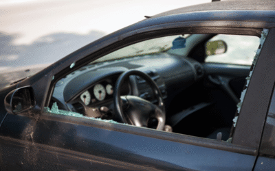 Furto auto: come fare denuncia a Polizia e assicurazione