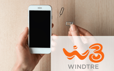 Come attivare una SIM WINDTRE? I passaggi da seguire
