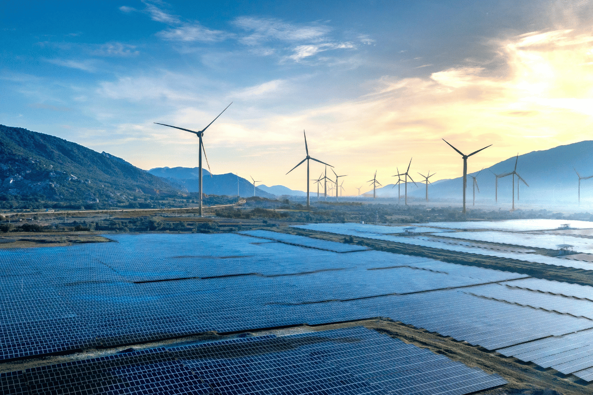 transizione energetica transizione energetica