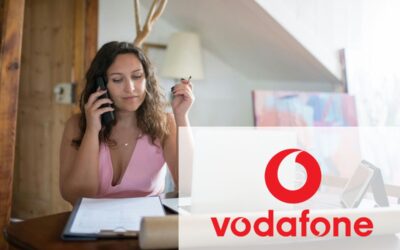 WiFi calling Vodafone e tecnologia VoLTE: come funzionano?
