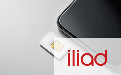 Attivazione scheda Iliad: come farla in pochi passi