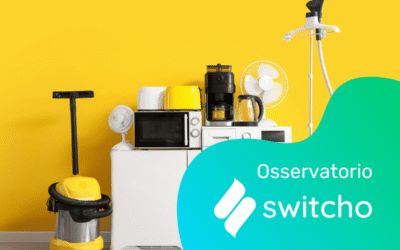 Black Friday: sostituire gli elettrodomestici conviene in bolletta?