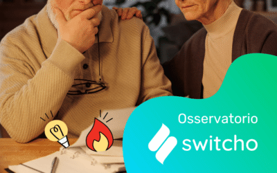 Qual è il prezzo ARERA luce e gas a gennaio 2026?