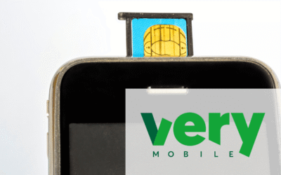 Come attivare la SIM ed eSIM Very Mobile online?