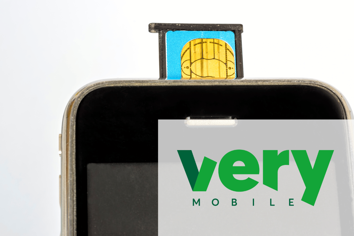 Very First Sim Card Attivazione SIM Very Mobile: Modalità, Tempi e Costi - Switcho