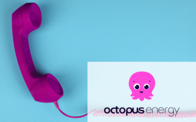 Numero verde Octopus e contatti del servizio clienti