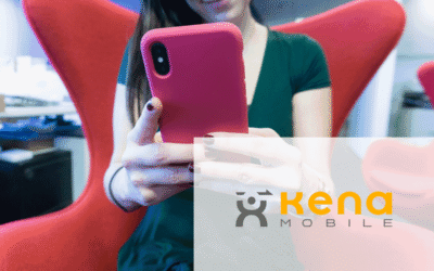 Come si fa l’attivazione della SIM Kena Mobile?