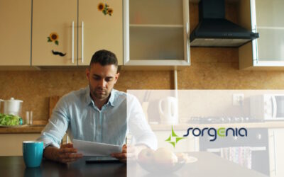 Guida alla bolletta Sorgenia: come leggerla in pochi passi