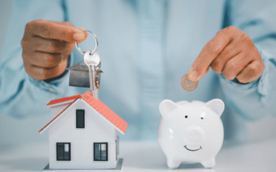 Caparra per l’acquisto della casa: cos’è, a quanto ammonta e differenze con l’acconto