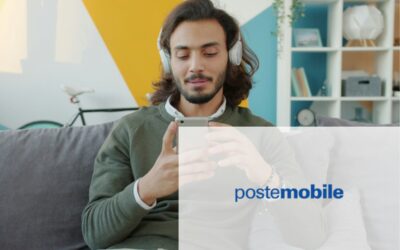 Contatti PosteMobile: numero verde, chat, assistenza clienti