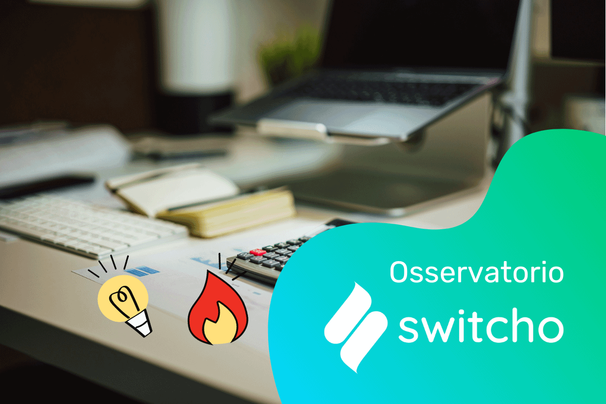 Prezzo Gas ARERA a Febbraio 2026: +10%