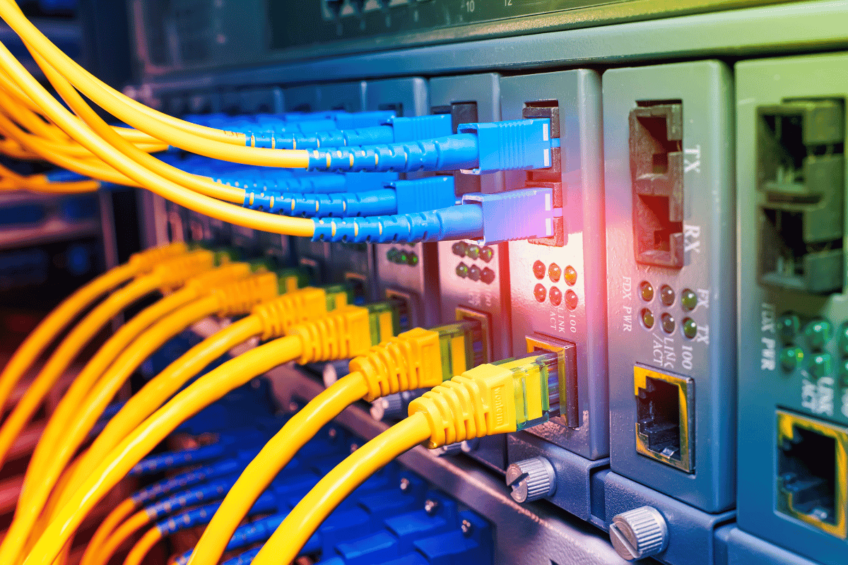 Switch-off del rame in Italia e in UE