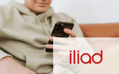 Le migliori offerte Iliad mobile ad aprile 2026