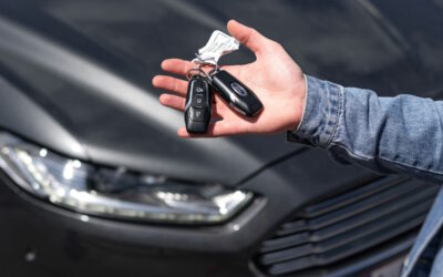 Passaggio di proprietà auto defunto: come gestire il veicolo?