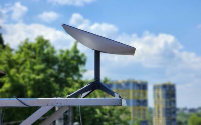 Connessione mobile: potenziato il satellitare in Europa, accordo con Starlink