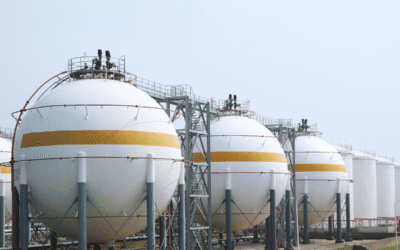 Guerra in Medio Oriente: L’UE invita i Paesi a ottimizzare lo stoccaggio del gas per l’inverno