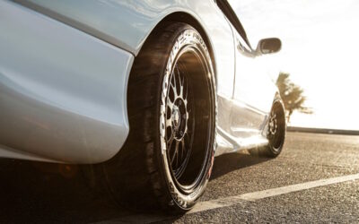 Cambio gomme estive: ecco le date da non dimenticare