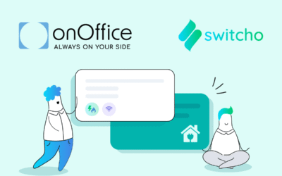 Switcho e onOffice: insieme al fianco degli agenti immobiliari e dei loro clienti