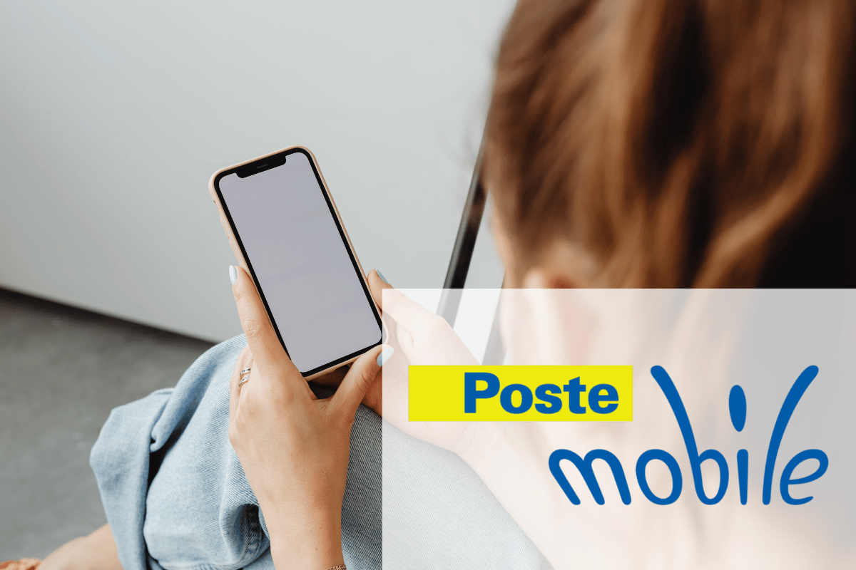 Poste Android Connection APN PosteMobile: Come Configurarlo su iPhone e Android - Switcho