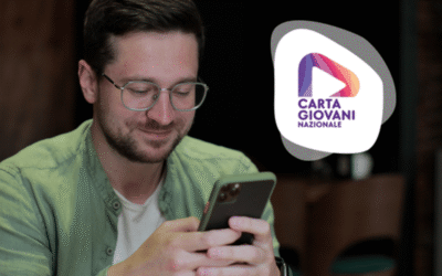 Cos’è la Carta Giovani Nazionale per Under 35 e come usarla