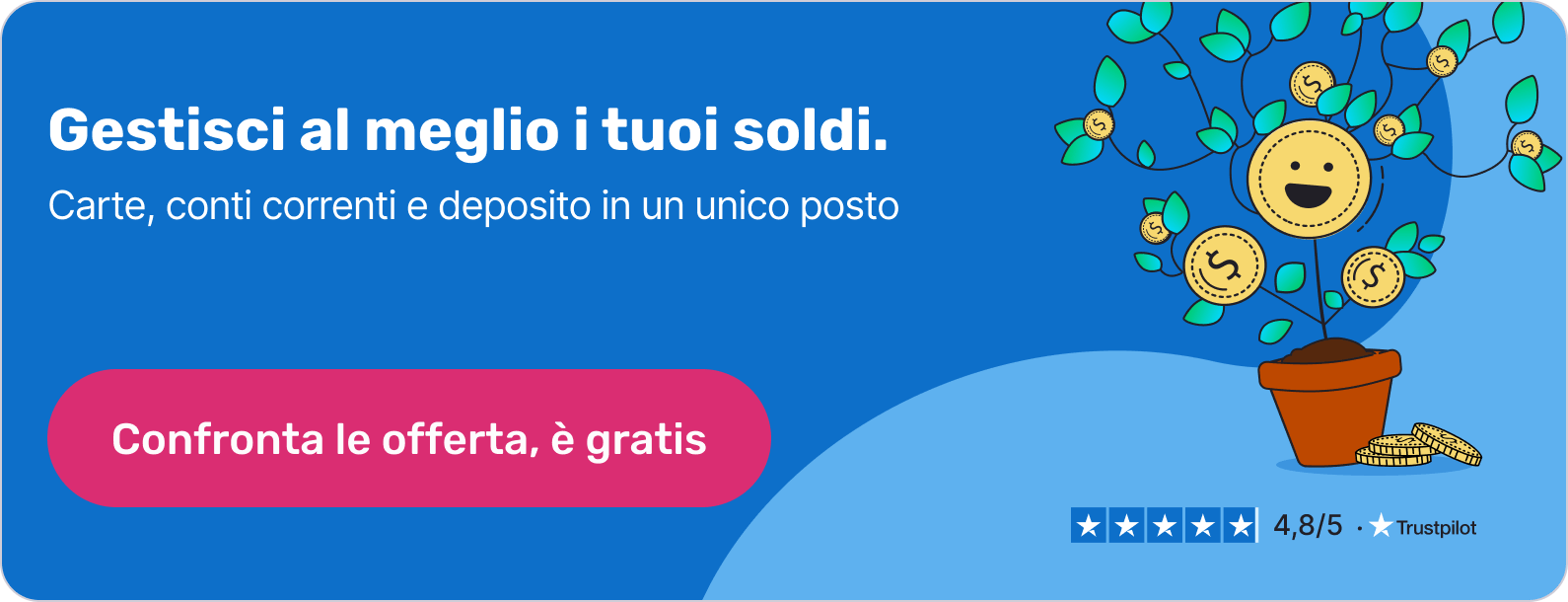 Attiva la migliore offerta internet