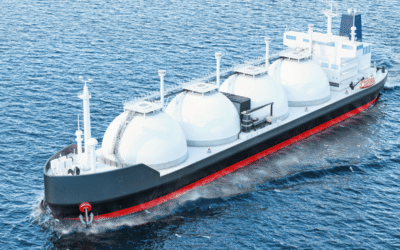 Caro energia, l’Europa è il più grande importatore di GNL al mondo
