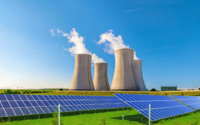 Caro energia, in Italia si valuta il nucleare