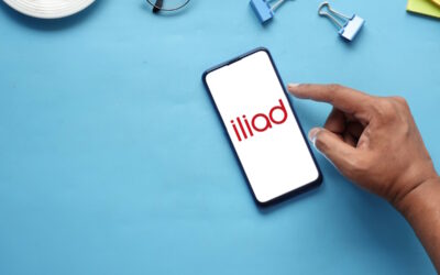 Le offerte mobile Iliad di giugno 2026