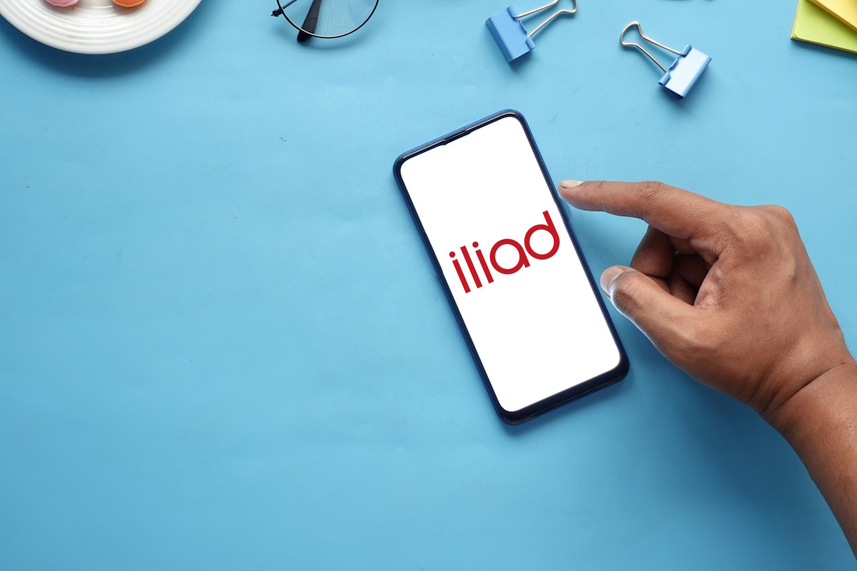Le offerte mobile Iliad di giugno 2026