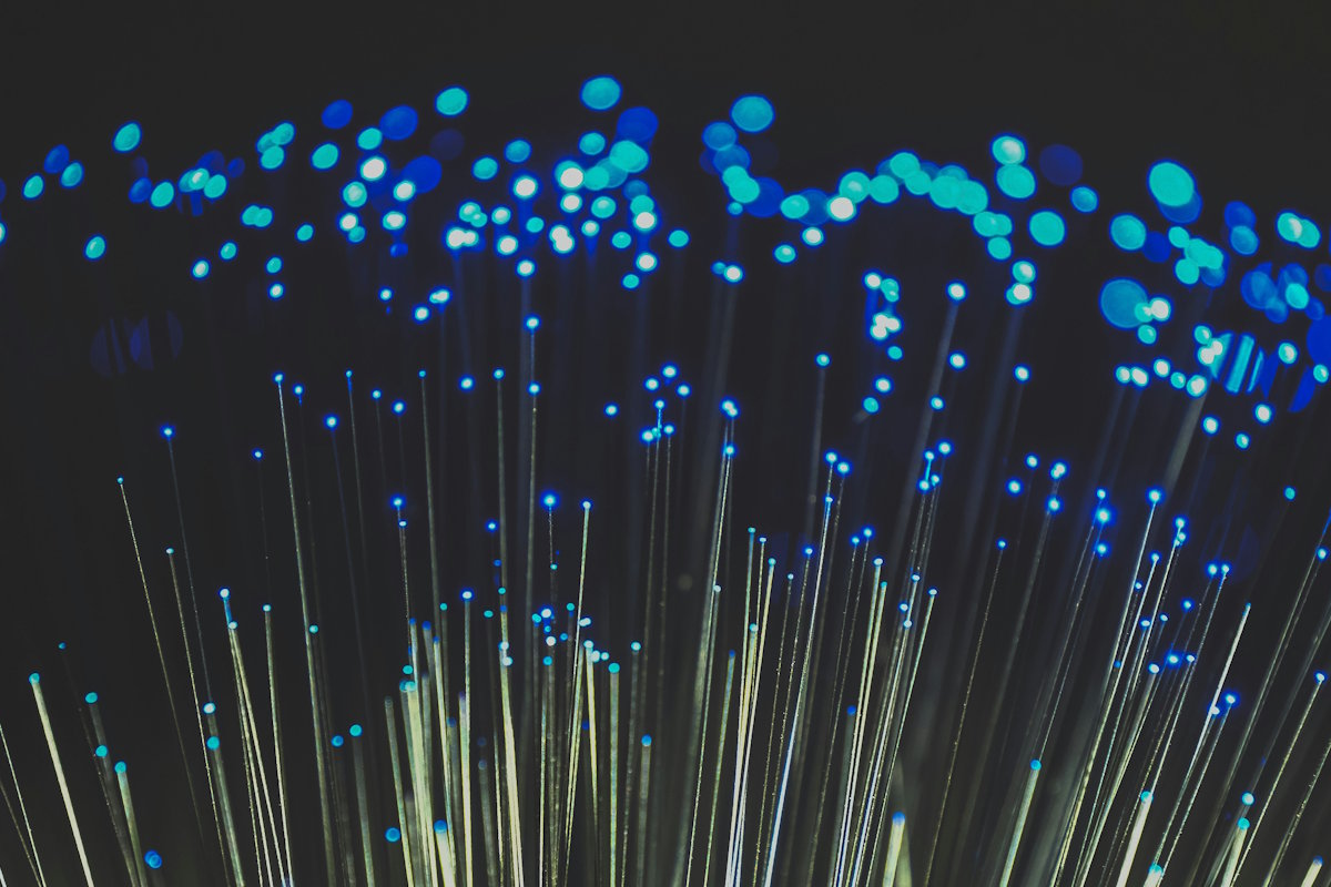 Open Fiber inaugura la prima fibra multicore in Italia