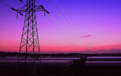 600 milioni dall’UE per le infrastrutture energetiche transfrontaliere