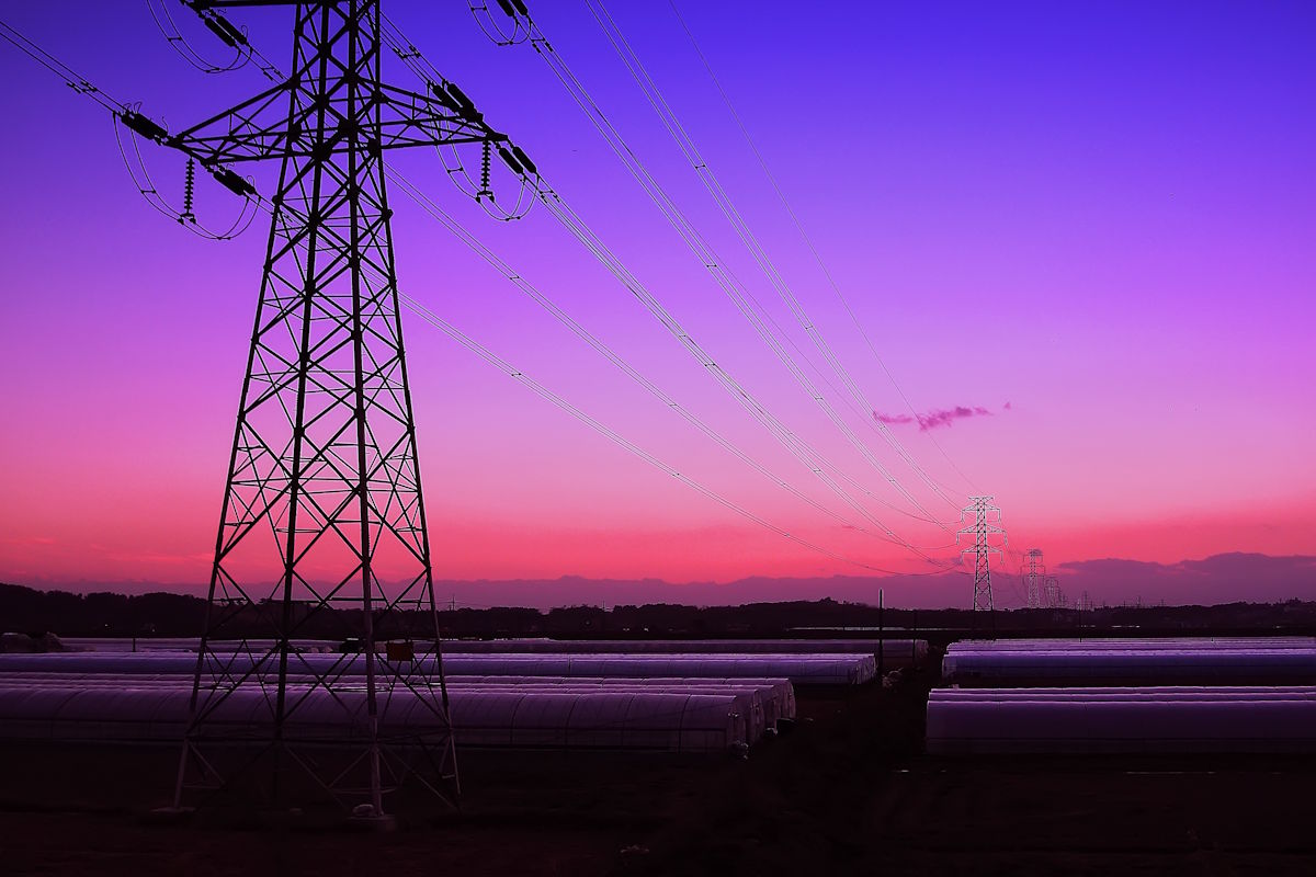 600 milioni dall'UE per le infrastrutture energetiche transfrontaliere