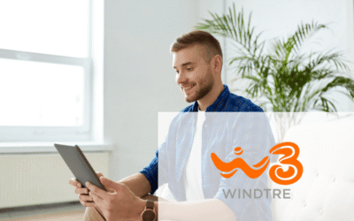 Fibra WINDTRE per i già clienti: guida completa alle offerte