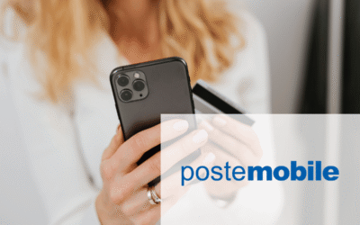 Attiva SIM PosteMobile: come funziona, tempi e costi
