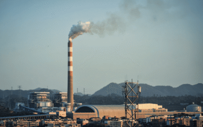 Il consumo di energia nel settore industriale: i dati Eurostat aggiornati