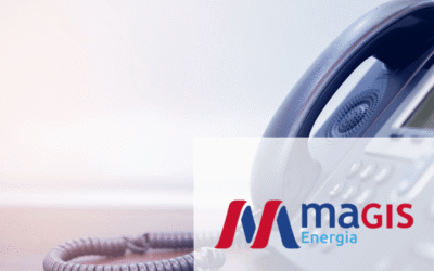 Numero verde e servizio clienti di Magis Energia (ex AGSM): tutti i contatti