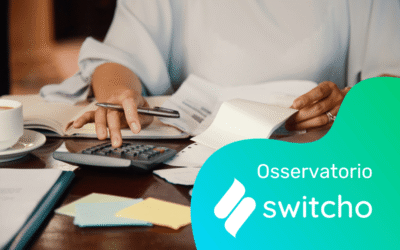 Crisi energetica: +42% di richieste di analisi bolletta