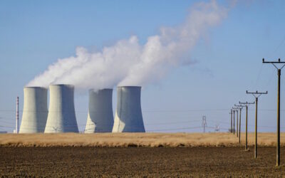 Primo passo concreto del Governo verso il ritorno del nucleare in Italia