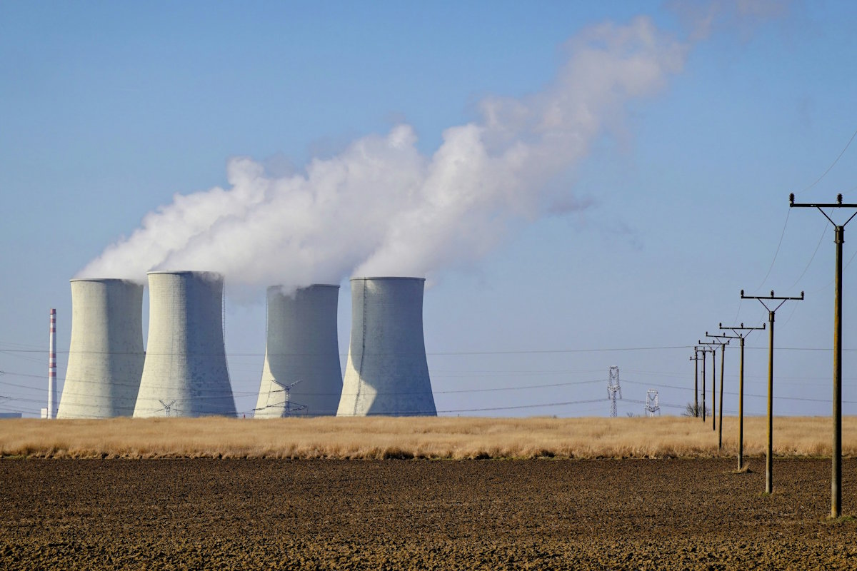 Primo passo concreto del Governo verso il ritorno del nucleare in Italia