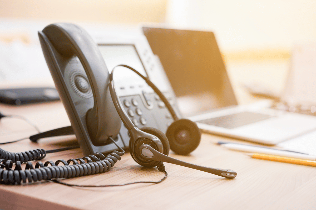 stop telemarketing tlc