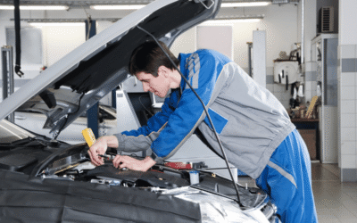 Tutto sul tagliando auto: quanto costa, cosa comprende e quando farlo