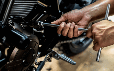 Tagliando moto: costi, interventi e vantaggi