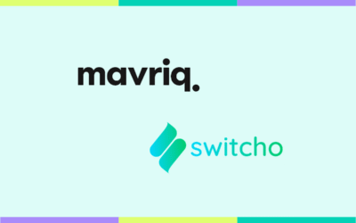 Switcho è ora parte di Mavriq al 100%: completata l’acquisizione