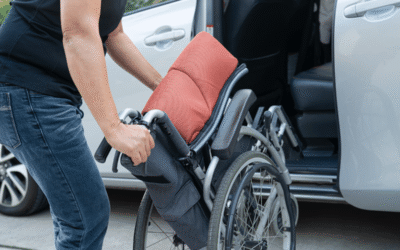 Assicurazione auto per persone disabili: ci sono sconti con la legge 104?